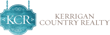 Logo - Kerrigan Country Realty