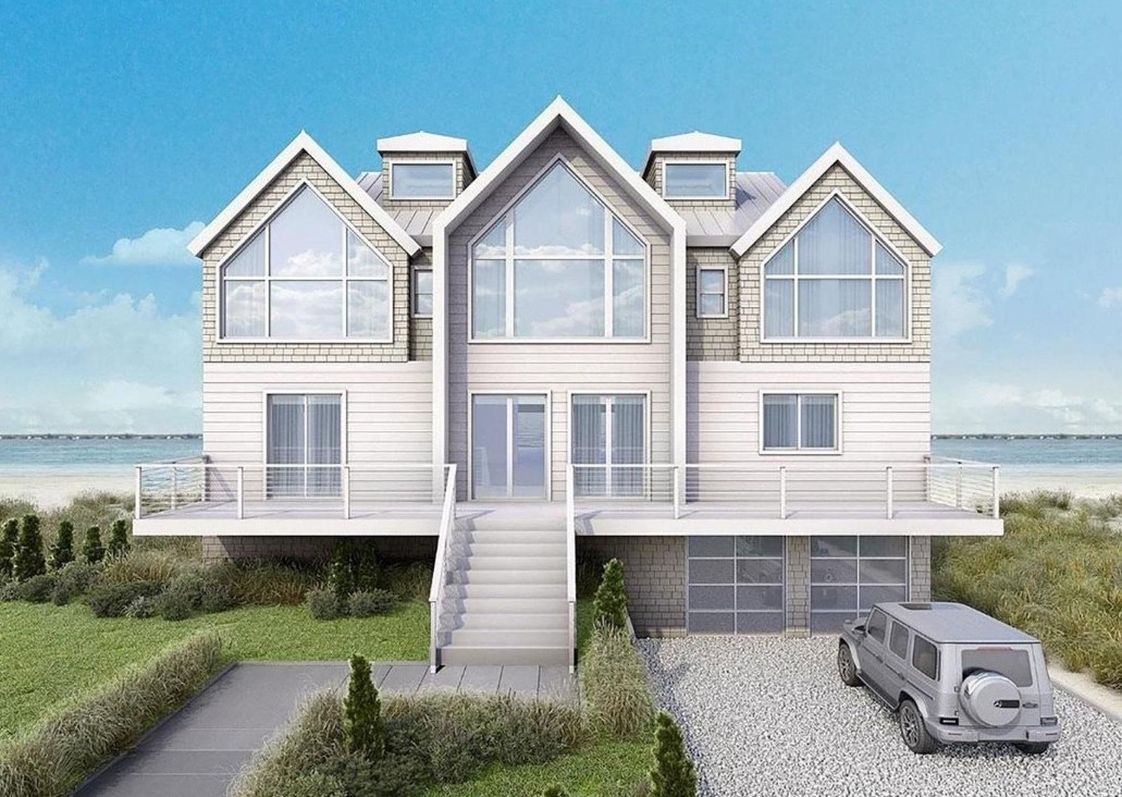 143 Beach Road, Westhampton Beach